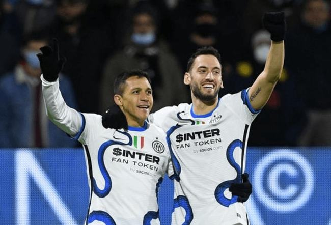 国际米兰 国际米兰