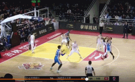 对局拆解为